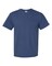 Comfort Colors Garment-Dyed Heavyweight Crewneck Short Sleeve Pocket T-Shirt